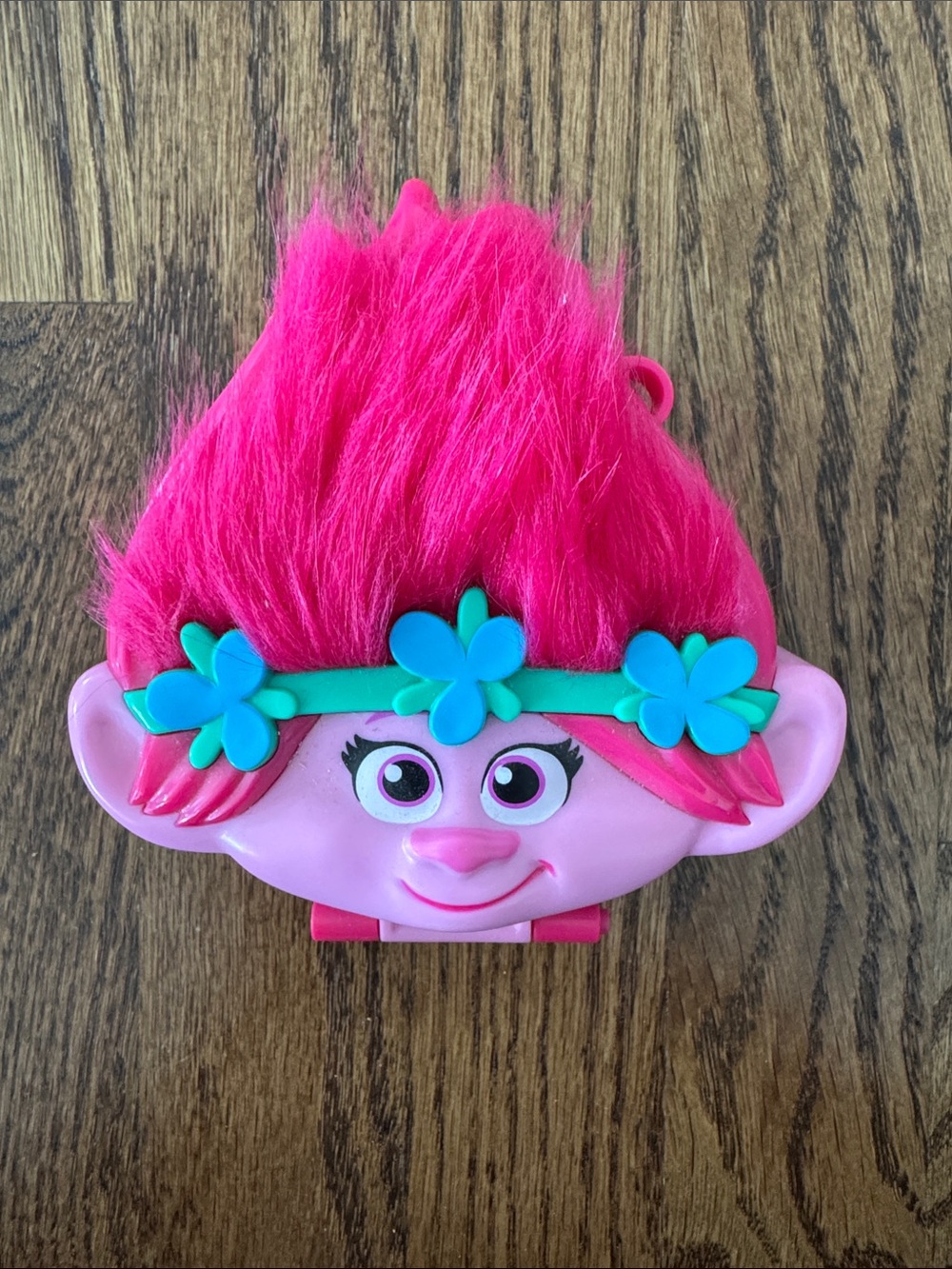 Polly Pocket Trolls Compact Playset
